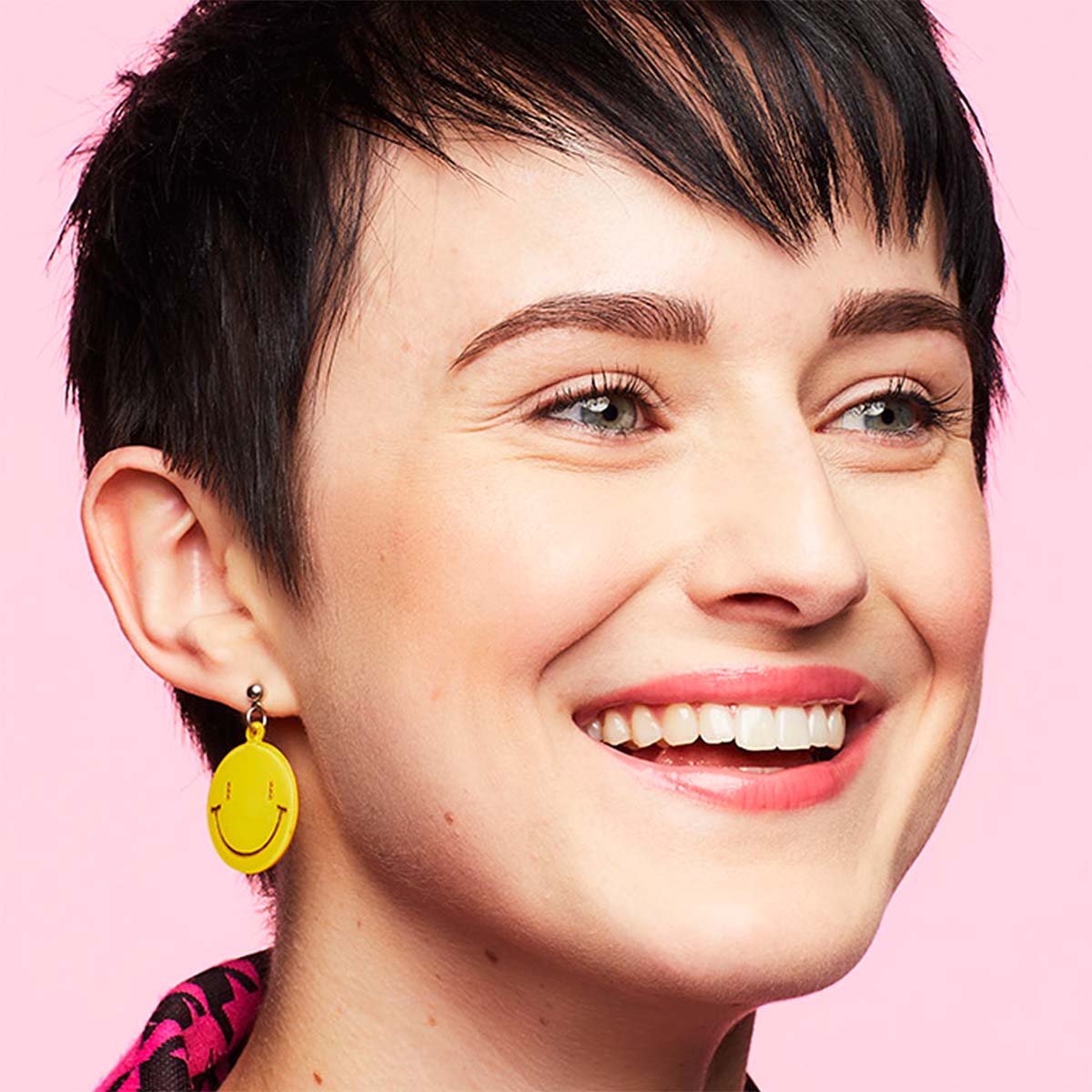 PRECISELY, MY BROW PENCIL